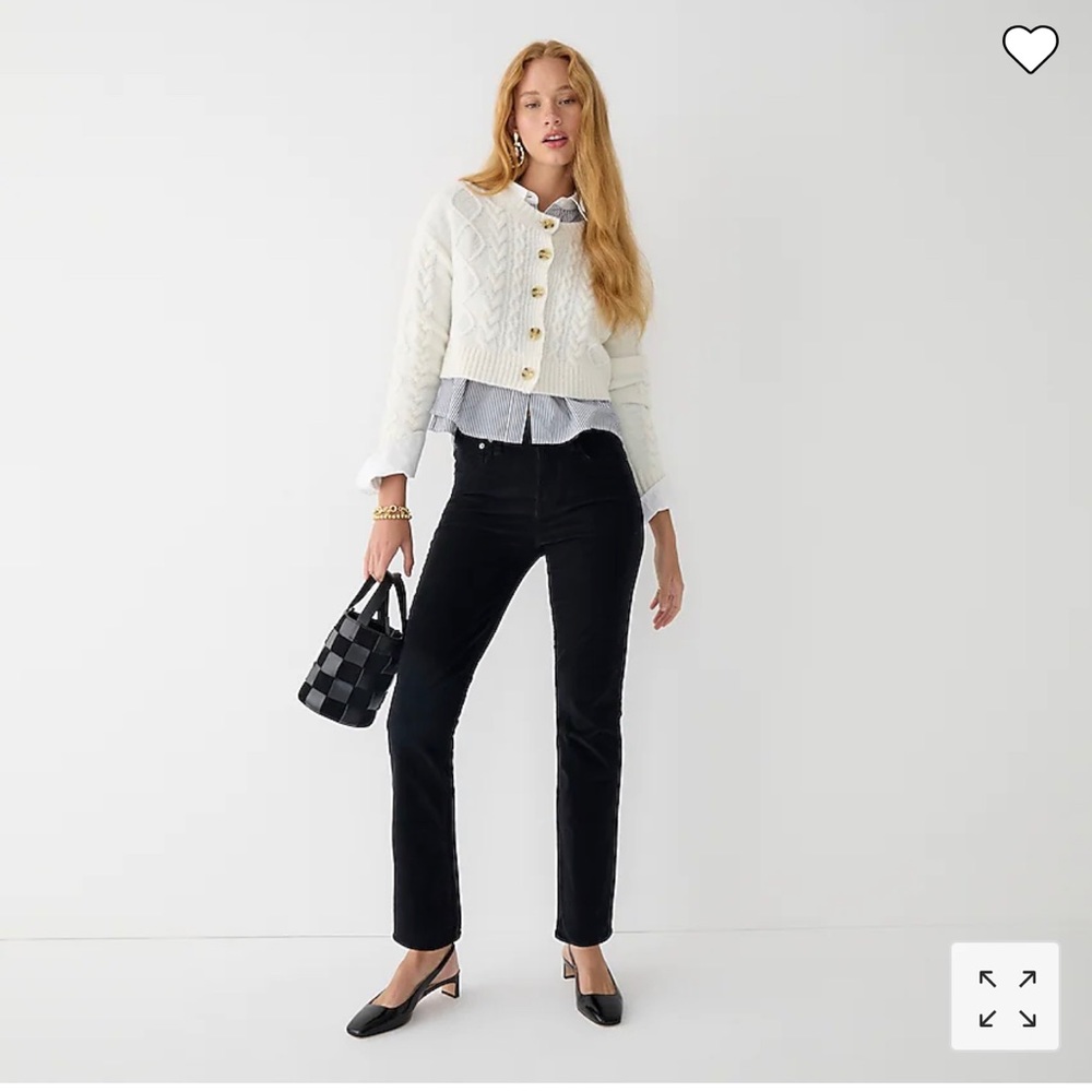 J Crew pants